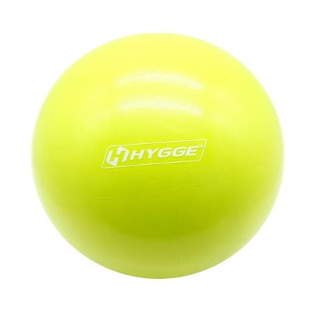 Мяч для пилатес 25см HYGGE HG1201