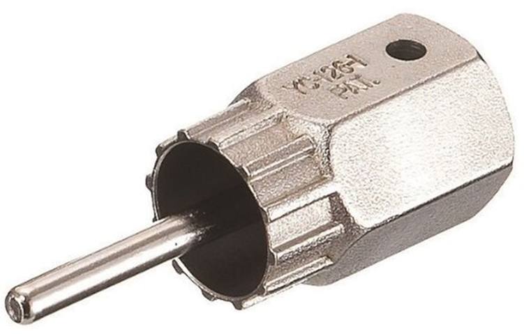 Ключ съемник трещотки YC-126 - фото