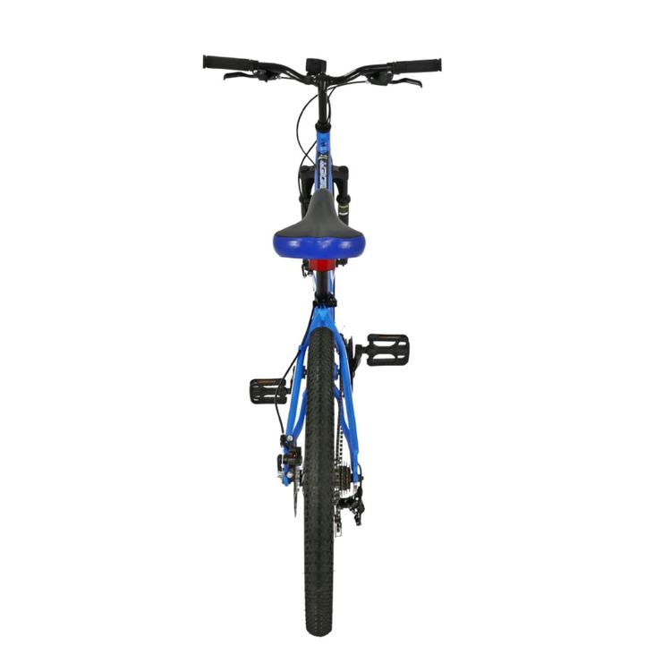 Велосипед VIVA RIDER синий 11- Фото 3