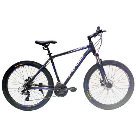 Велосипед AXIS MD M39-27.5 18 синий